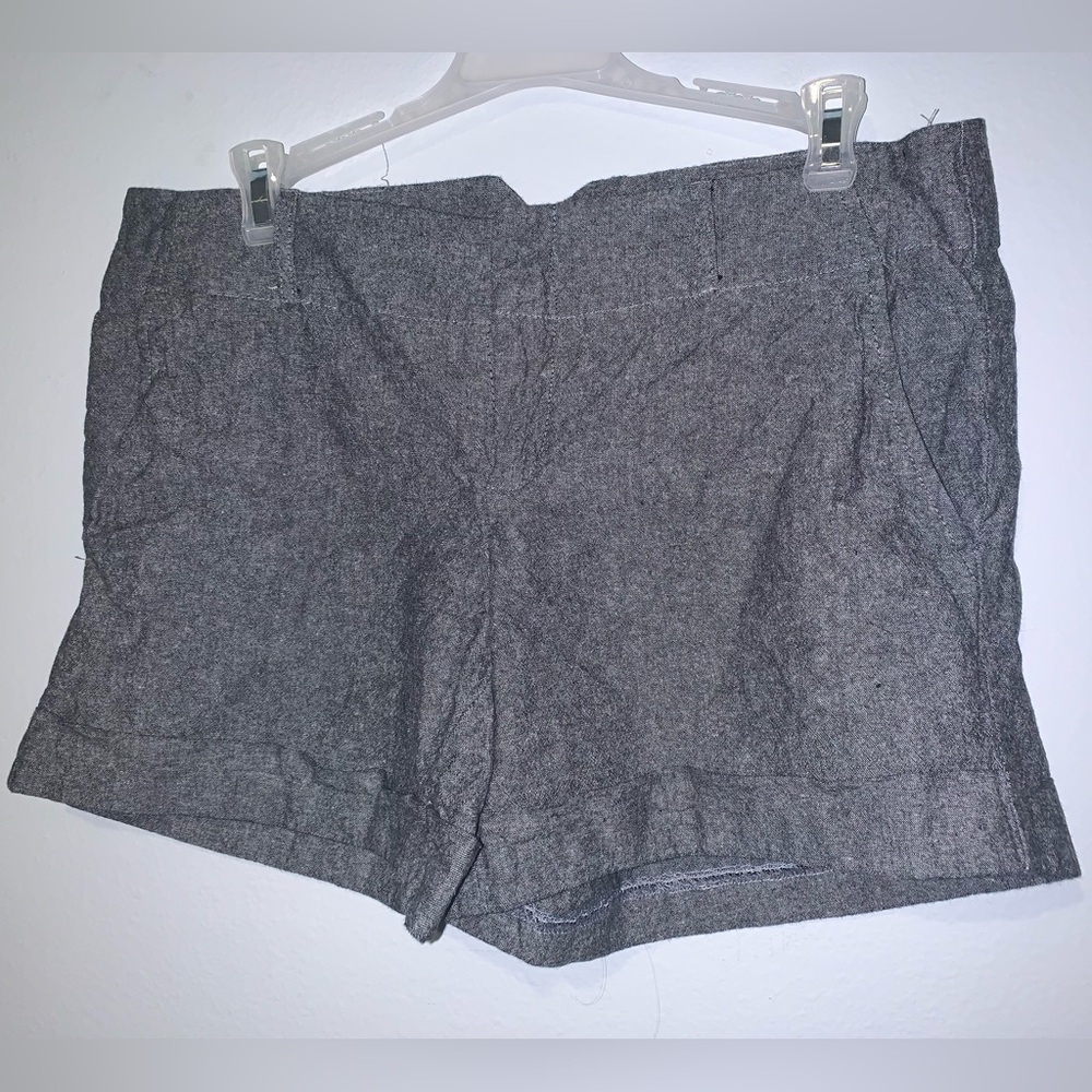 Dress shorts